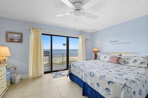 2 habitaciones, wifi y ropa de cama