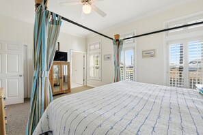 3 chambres, fer et planche à repasser, Wi-Fi, literie fournie