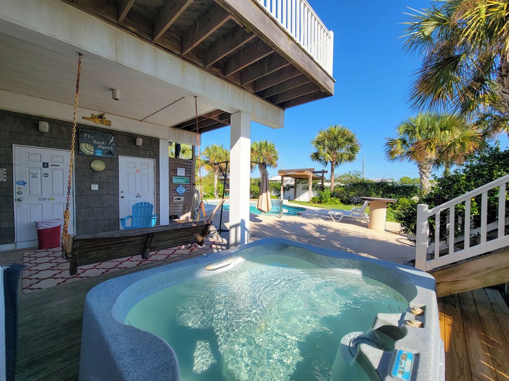 テラス / パティオ