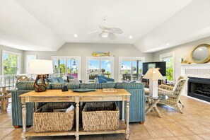 تلفزيون، مشغل دي في دي