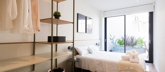 Petit Luxe Tobella Baixos