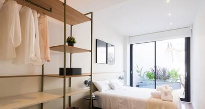 Petit Luxe Tobella Baixos