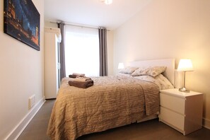 Apartment, 1 Bedroom (2, 424)