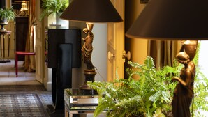 Breakfast area - Le Clos de Villeroy (Mennecy)