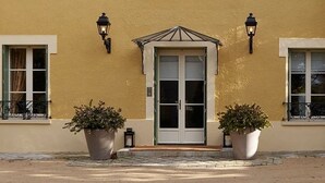 Property entrance - Le Clos de Villeroy (Mennecy)