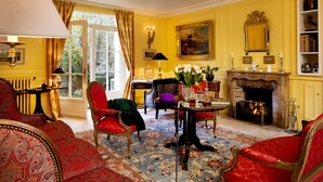 Lounge - Le Clos de Villeroy (Mennecy)