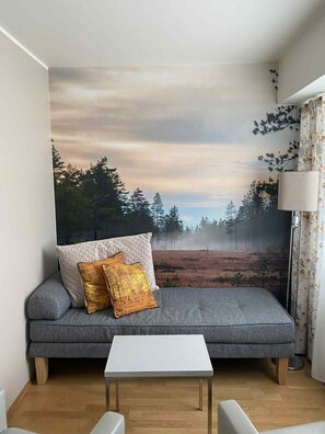 Suite Studio Junior