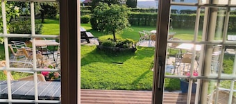 Skaslien Gjestgiveri