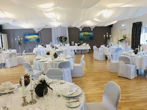 Restaurant - Skaslien Gjestgiveri (Grue)