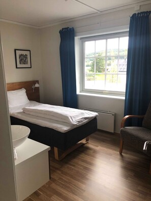 Basic Single Room