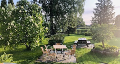 Skaslien Gjestgiveri