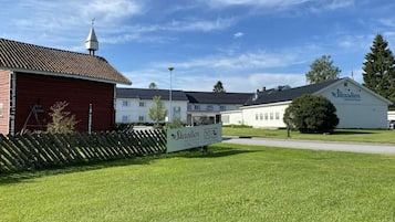 Eksterior