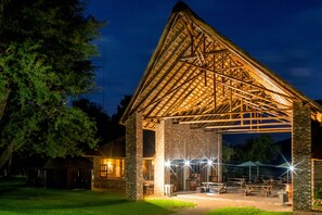 Exterior - Elgro River Lodge (Potchefstroom)