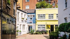 House, 3 Bedrooms | Street view - Lovely 3 bedroom house South Kensington (London)