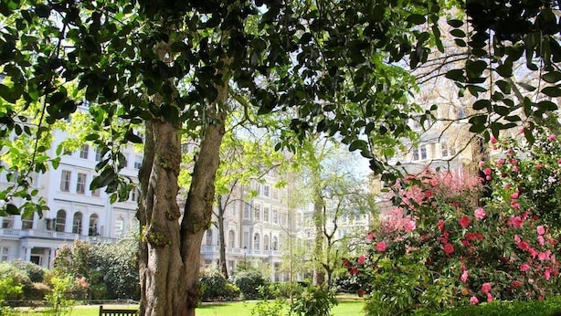 House, 3 Bedrooms | Street view - Lovely 3 bedroom house South Kensington (London)