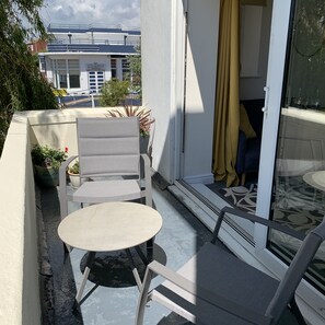 Departamento | Balcón
