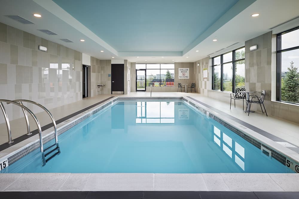 Home2 Suites by Hilton Brantford
