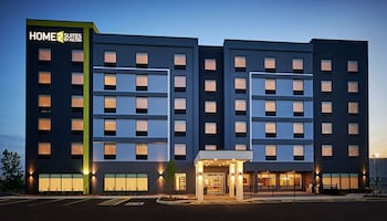 Home2 Suites by Hilton Brantford