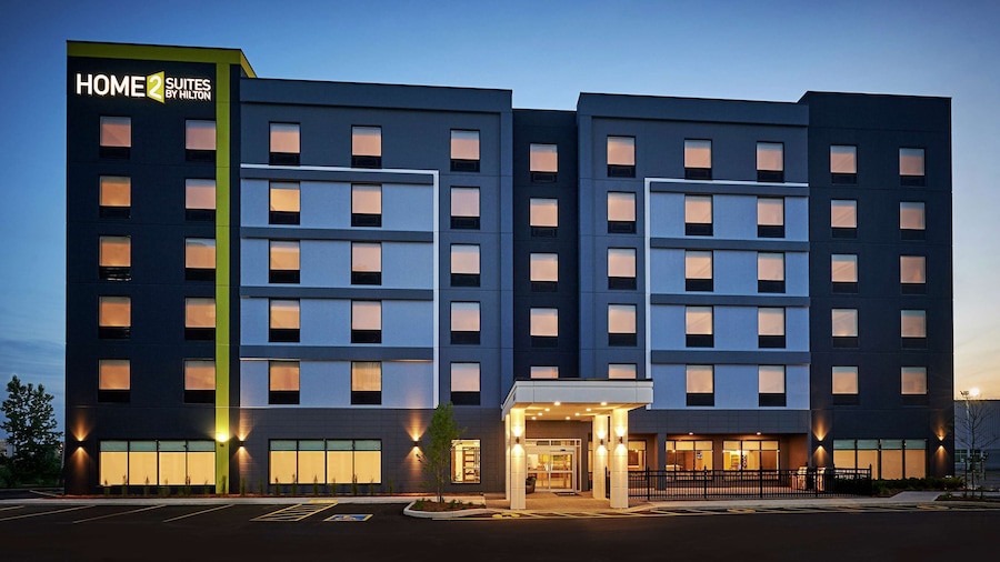 Home2 Suites by Hilton Brantford