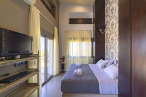 7 chambres, fer et planche Ă repasser, Wi-Fi gratuit, draps fournis