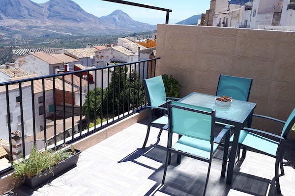Teres/patio