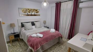 Roba de llit d'alta qualitat, cobrellits i decoració individual