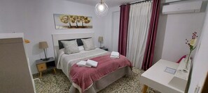 Hochwertige Bettwaren, Daunenbettdecken, individuell dekoriert