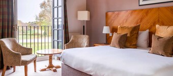 Thorpeness Golf Club and Hotel