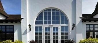 Thorpeness Golf Club and Hotel