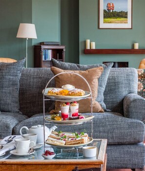 Food and drink - Thorpeness Golf Club and Hotel (Leiston)