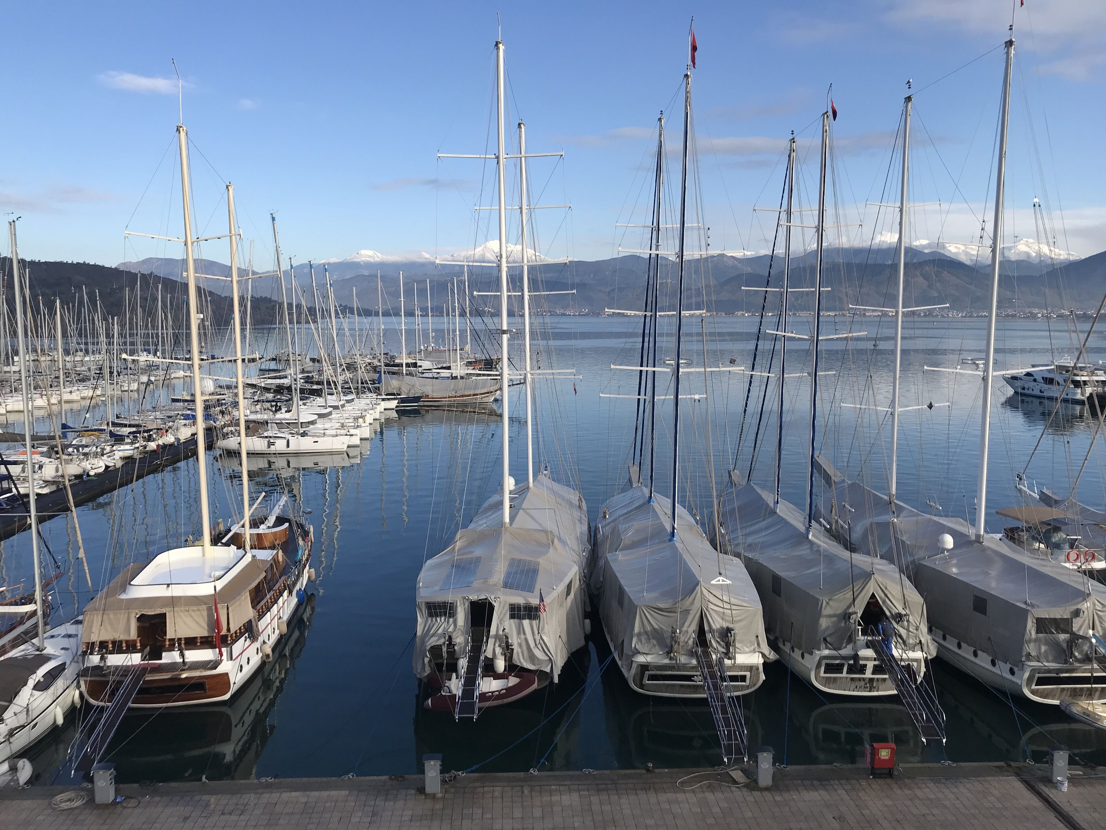 Phòng Suite Deluxe, 1 phòng ngủ, quang cảnh biển | Quang cảnh mặt nước