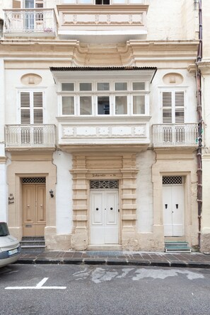 Exterior - Your Apartment Malta (Floriana)