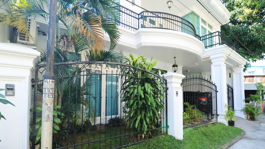 Ge JacMart Homestay