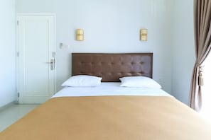 Habitación estándar | 1 dormitorio