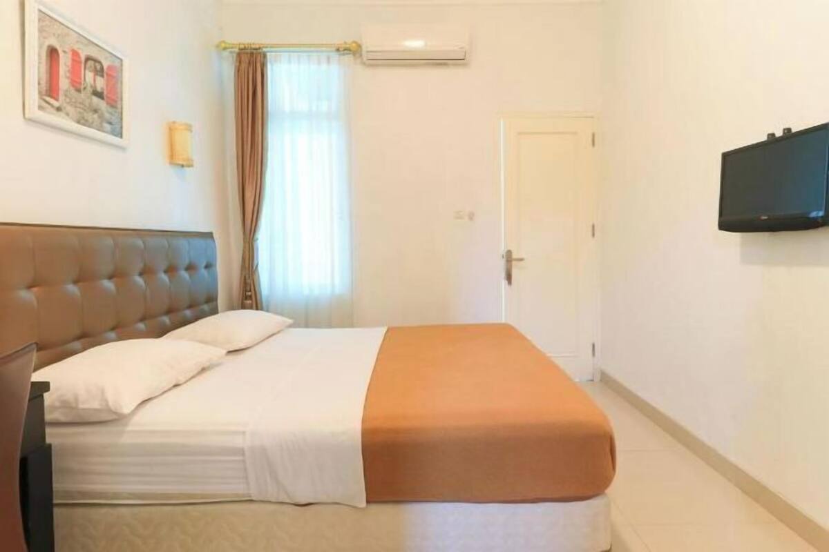 1 dormitorio