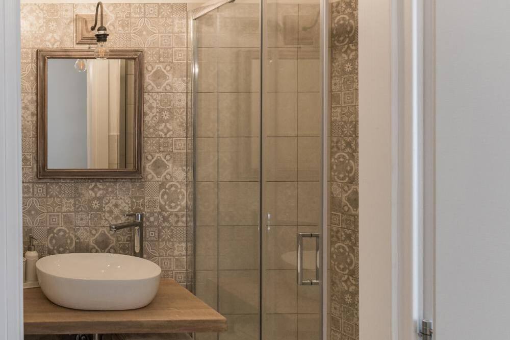 Pistoia Luxury Suite - Cecafumo