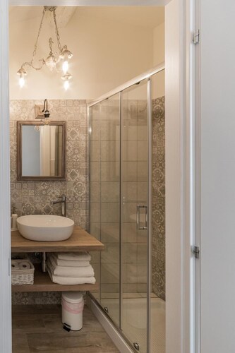 Pistoia Luxury Suite