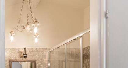 Pistoia Luxury Suite