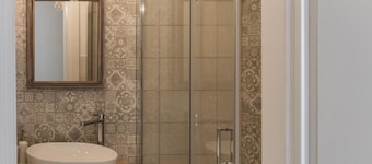 Pistoia Luxury Suite