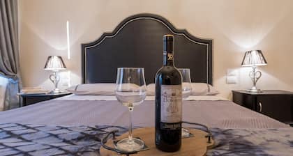 Pistoia Luxury Suite