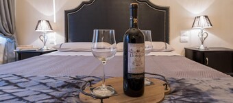 Pistoia Luxury Suite