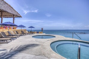 Utomhuspool