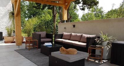 Chambres d'hotes au pays de Fayence