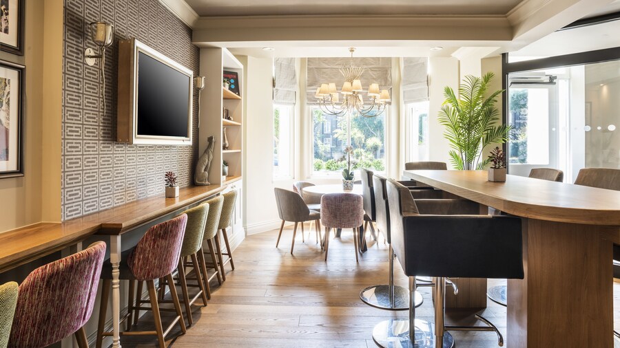 Point A Kensington Olympia