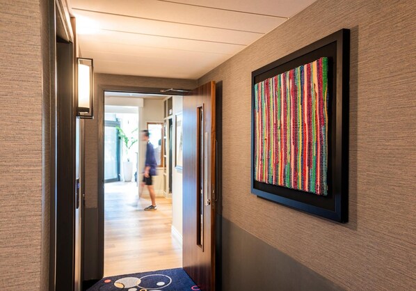 Interieur