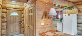 Stunning Views - Amazing Mountain Views