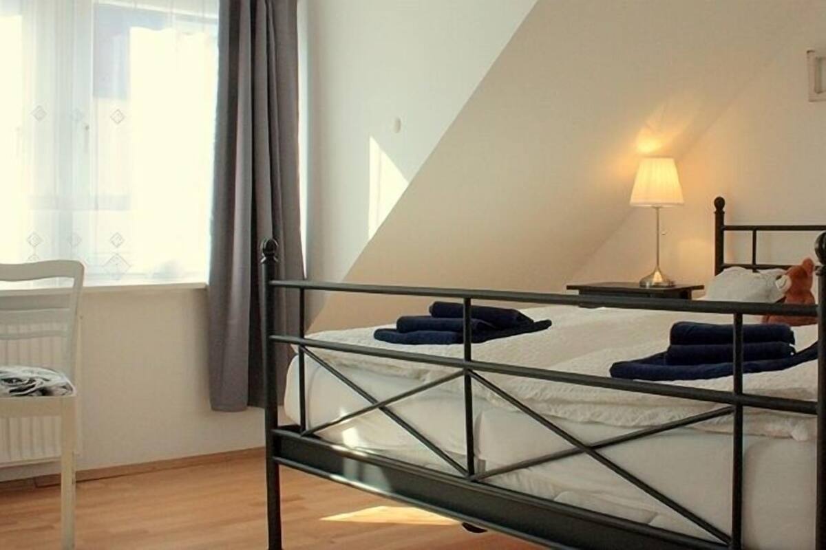 Apartment, 2 Bedrooms (Maisonette) | WiFi (free)