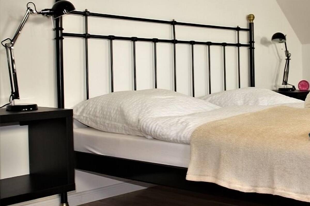 Apartment, 1 Bedroom (Maisonette) | WiFi (free)