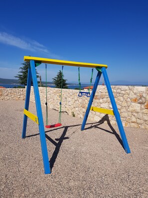 Children’s activities