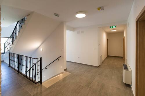 Treppe